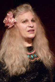Revital erzaehlt